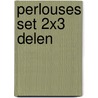 Perlouses set 2x3 delen by Voltaire