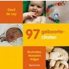97 geboortecitaten door G. de Ley
