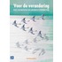 Voor de verandering