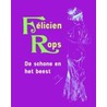 Felicien Rops by V. Arwas