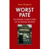 Worst, paté en andere charcuterie uit de Franse keuken door J. Grigson
