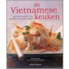 De Vietnamese keuken door G. Basan
