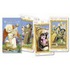 Scarabeo Tarot of White Cats