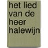 Het lied van de Heer Halewijn