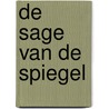 De sage van de spiegel