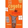 Coyote over de vloer door Elmore Leonard