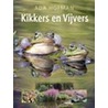 Kikkers en vijvers by Ada Hofman