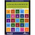 Anagrammen puzzelwoordenboek