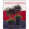 Terrastuinieren by Polly Williams
