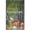 Villa Fluisterbos door G. Fenijn