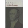 Hermann Friedrich Kohlbrugge door A. De Reuver
