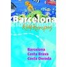 KidsKompas Barcelona door Janneke van Amsterdam