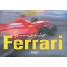 Fantastic Ferrari door P. D'Alessio
