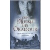 Een meisje uit Oradour door Michele Claire Lucas