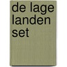 De Lage Landen set door E.H. Kossmann