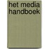 Het Media handboek