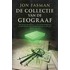 De collectie van de geograaf