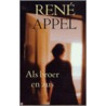 Als broer en zus by René Appel