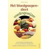Het bloedgroependieet voedingswijzer