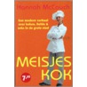Meisjeskok