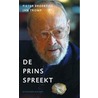De prins spreekt by P. Broertjes