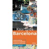 Kaartgids Barcelona