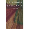 Bangkok, een elegie door F. Springer