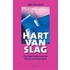 Hart van slag