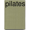 Pilates door U. Moriabadi