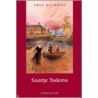 Saartje Tadema door Thea Beckman