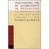 Geschiedenis van de wijsbegeerte in Nederland door Onbekend