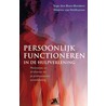 Persoonlijk functioneren in de hulpverlening door I. den Boer-Benders