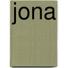 Jona door J. Clayden