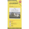 Leusden plattegrond