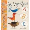 Het vogeltjes-ABC door Piet Grobler