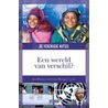 De Verenigde Naties by Joyce Wouters