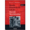 Sesam Geschiedenis van de Tweede Wereldoorlog door G.B.J. Hiltermann