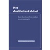 Het dualiteitenkabinet by J. Van der Molen