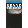 Brand Experiences door F. Schavemaker