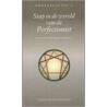 Stap in de wereld van de perfectionist by R. van der Weck-Capitein