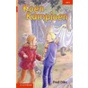 Koen kampioen gaat op kamp door Fred Diks