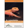 De Luipaardgekko door M.J. Diependaal