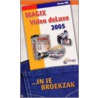 Magix Video DeLuxe 2005 in je broekzak