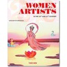 Vrouw en Kunst by Uta Grosenick