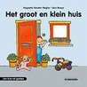 Het groot en klein huis door H. Vanden Weghe