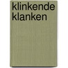 Klinkende klanken door R. Pans
