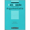 Een goede argumentatie by M. Ruyters