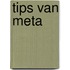 Tips van Meta