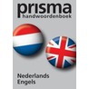 Prisma Handwoordenboek Nederlands-Engels door P. Gargano