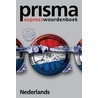 Prisma Express woordenboek Nederlands door Onbekend